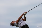 2026年 リシャール・ミル チャリティトーナメント 最終日 大西魁斗