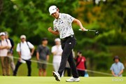 2026年 リシャール・ミル チャリティトーナメント 最終日 大西魁斗