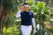 2026年 マーキュリーズ台湾マスターズ 最終日 洪健堯