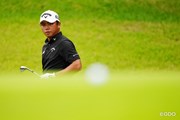 2026年 リシャール・ミル チャリティトーナメント 最終日 出利葉太一郎