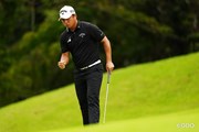 2026年 リシャール・ミル チャリティトーナメント 最終日 出利葉太一郎