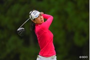 2026年 ミヤギテレビ杯ダンロップ女子オープンゴルフトーナメント 最終日 木戸愛