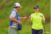 2026年 ミヤギテレビ杯ダンロップ女子オープンゴルフトーナメント 最終日 福山恵梨