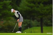 2026年 ミヤギテレビ杯ダンロップ女子オープンゴルフトーナメント 最終日 川崎春花