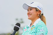2026年 ミヤギテレビ杯ダンロップ女子オープンゴルフトーナメント 最終日 桑木志帆