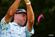 2026年 リシャール・ミル チャリティトーナメント 最終日 バッバ・ワトソン