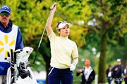 2026年 ウォルマート NW アーカンソー選手権 最終日 西村優菜