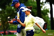 2026年 ウォルマート NW アーカンソー選手権 最終日 西村優菜