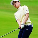“魂が抜けた”予選落ち「日本に帰ってどうするんだ」 西村優菜が米ツアー撤退危機からたどり着いた歓喜