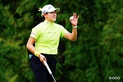 2026年 ウォルマート NW アーカンソー選手権 最終日 岩井明愛