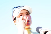 2026年 ウォルマート NW アーカンソー選手権 3日目 西村優菜