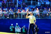 2026年 ウォルマート NW アーカンソー選手権 最終日 西村優菜