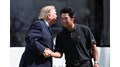 世界選抜は28年ぶり勝利逃す 松山英樹、久常涼もシングルス敗戦 米国選抜11連勝