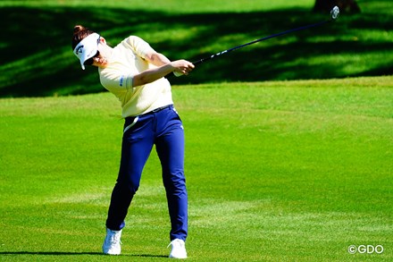 2026年 ウォルマート NW アーカンソー選手権 3日目 西村優菜