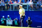 2026年 ウォルマート NW アーカンソー選手権 3日目 西村優菜