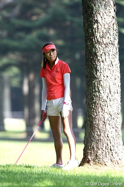 22歳になった金田久美子 もっと大人のゴルフをしたい 国内女子ツアー Lpga Gdo ゴルフダイジェスト オンライン 22歳になった金田久美子 もっと大人のゴルフをしたい 国内女子ツアー Lpga Gdo ゴルフダイジェスト オンライン