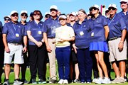 2026年 ウォルマート NW アーカンソー選手権 3日目 西村優菜