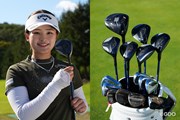 2026年 ミヤギテレビ杯ダンロップ女子オープンゴルフトーナメント 事前 政田夢乃