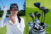 2026年 ミヤギテレビ杯ダンロップ女子オープンゴルフトーナメント 事前 脇元華