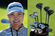 2026年 ミヤギテレビ杯ダンロップ女子オープンゴルフトーナメント 高橋彩華