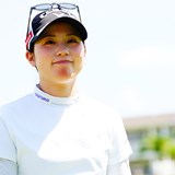 西村優菜「マスターズGCレディース」で凱旋出場へ 祝福メッセージでインスタ“バグる”