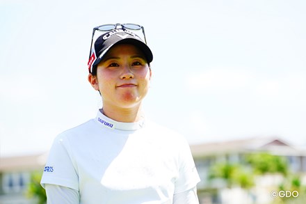 2026年 ロッテ選手権 事前 西村優菜