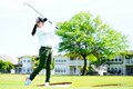 ハワイで事前練習を開始した
