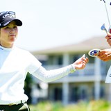 「“ゲータレード”から動かん…」西村優菜が初優勝の裏で曲げたポリシー