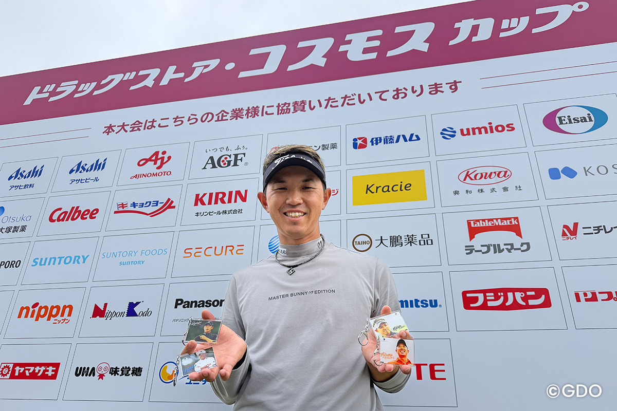 4カ月で実現した1億5000万円大会 選手会長・阿久津未来也はコスモス薬品の“熱意”に感服