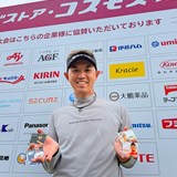 4カ月で実現した1億5000万円大会 選手会長・阿久津未来也はコスモス薬品の“熱意”に感服