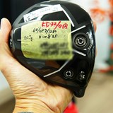 杉浦悠太、長野泰雅ら契約プロもハマったミズノ「D-132」ドライバー