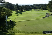 2026年 日本女子オープンゴルフ選手権 事前 10番ホール