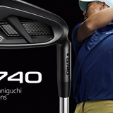 飛びすぎて調子に乗っちゃう(笑)。ピン「G740」は楽に飛ばせるアイアン/谷口拓也 #深夜試打
