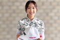 吉澤柚月がスポンサー契約（提供：XB）