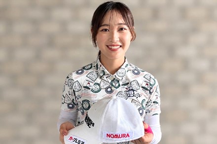 2026年 吉澤柚月