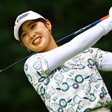 吉澤柚月が野村ホールディングスとスポンサー契約「世界に挑戦できる選手を目指して」