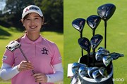 2026年 ミヤギテレビ杯ダンロップ女子オープンゴルフトーナメント 吉澤柚月