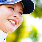 「優菜、頑張れ」後ろの組の戦友にエール 吉田優利の歩みも確か