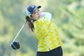 メジャー初優勝へ阿部未悠が「64」でプレーした