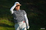 2026年 日本女子オープンゴルフ選手権 初日 永峰咲希