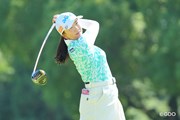 2026年 日本女子オープンゴルフ選手権 初日 堀琴音