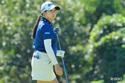 2026年 日本女子オープンゴルフ選手権 初日 藤本愛菜