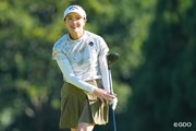 2026年 日本女子オープンゴルフ選手権 初日 青木香奈子