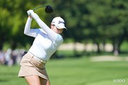 2026年 日本女子オープンゴルフ選手権 初日 小祝さくら