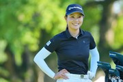 2026年 日本女子オープンゴルフ選手権 初日 山路晶