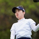 【速報】西村優菜は初日「71」でホールアウト 渋野日向子が1つ伸ばして残り2ホール