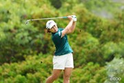 2026年 ロッテ選手権 初日 畑岡奈紗