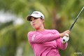西郷真央は初日4アンダー「68」
