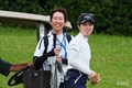 西村優菜の母・枝里子さんは愛娘を国内外で支えている