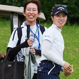 「我が子ですけど…カッコいい」西村優菜のジュニア時代、スランプ、初優勝前夜 そのとき母は